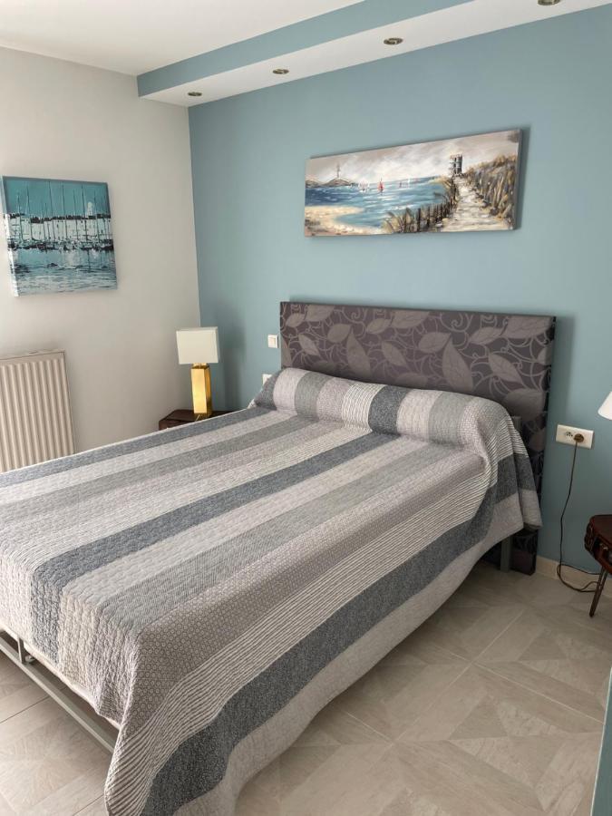 Hotel L'Abribis Firminy Zewnętrze zdjęcie