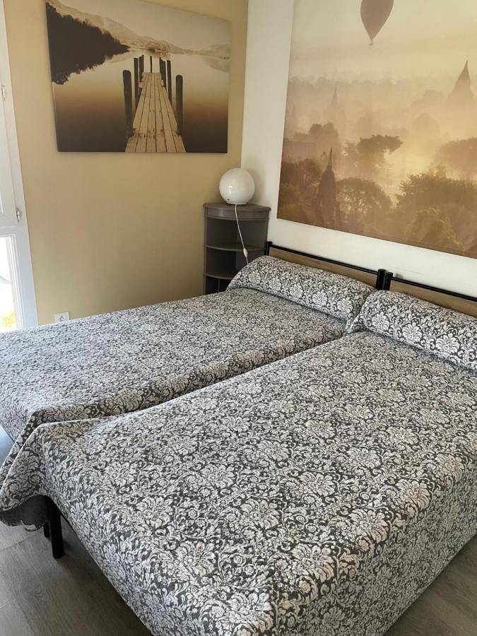 Hotel L'Abribis Firminy Zewnętrze zdjęcie