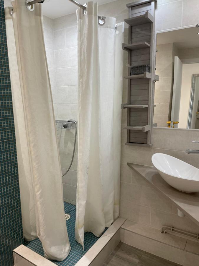 Hotel L'Abribis Firminy Zewnętrze zdjęcie