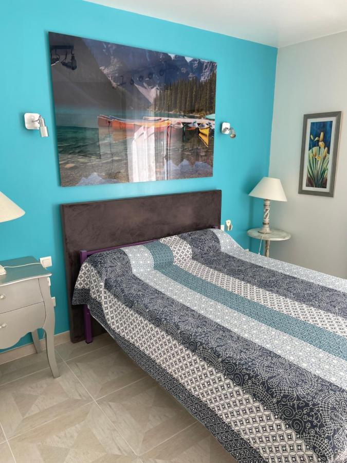 Hotel L'Abribis Firminy Zewnętrze zdjęcie