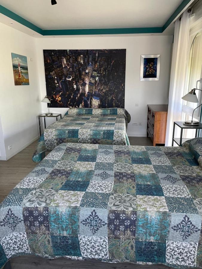 Hotel L'Abribis Firminy Zewnętrze zdjęcie