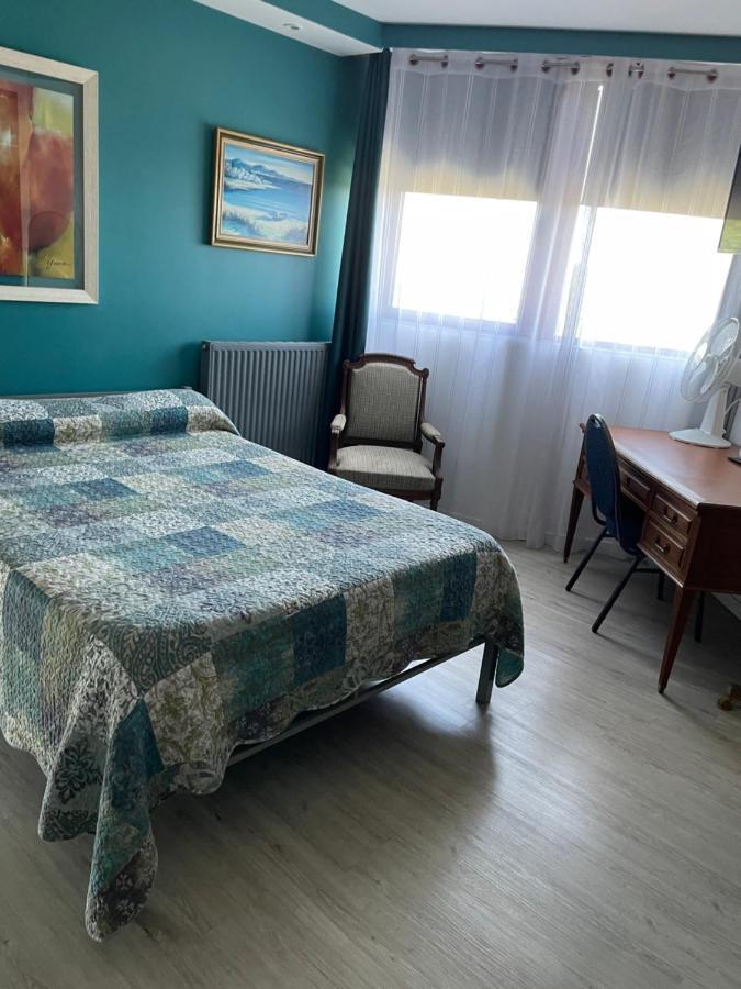 Hotel L'Abribis Firminy Zewnętrze zdjęcie