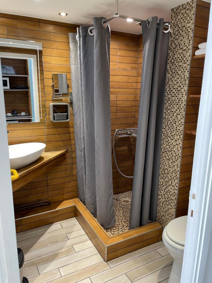 Hotel L'Abribis Firminy Zewnętrze zdjęcie
