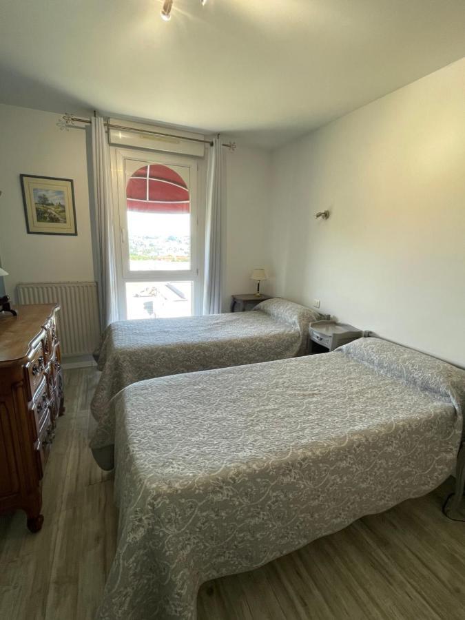 Hotel L'Abribis Firminy Zewnętrze zdjęcie