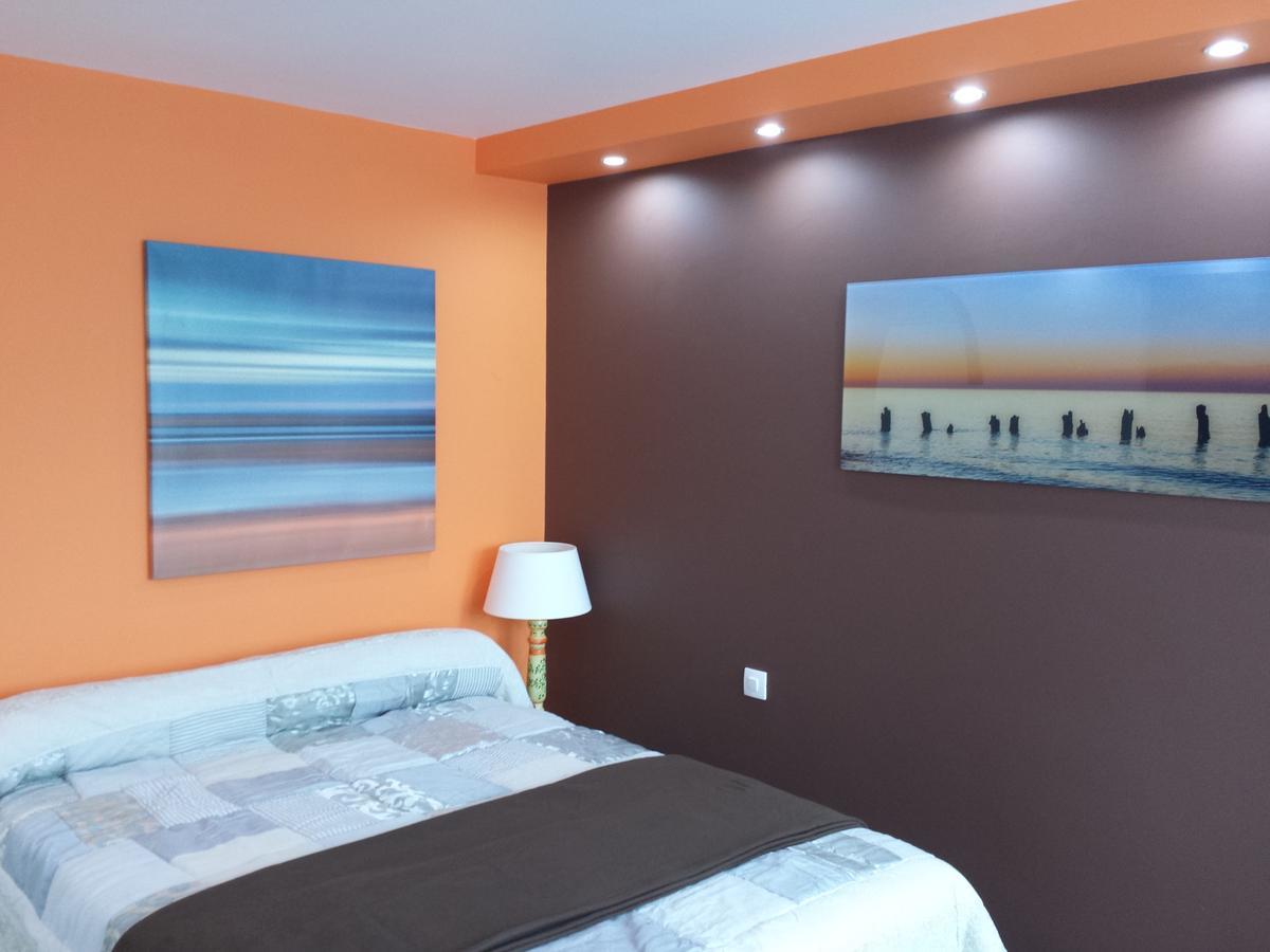 Hotel L'Abribis Firminy Zewnętrze zdjęcie